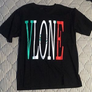 Mexico VLONE Tee
